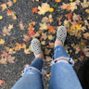 Meet your Posher, Molly